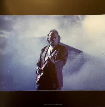 2LP Pink Floyd: Live At Knebworth 1990
