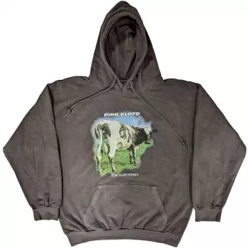 Sweatshirt Atom Heart Mother Fade