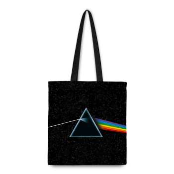Merch Pink Floyd: Plátěná Taška The Dark Side Of The Moon