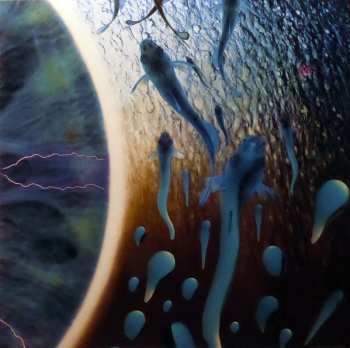 4LP/Box Set Pink Floyd: Pulse