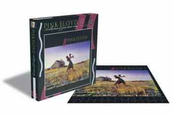 Puzzle A Collection Of Great Dance Songs (500 Teile)