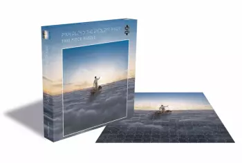 Puzzle The Endless River (1000 Teile)