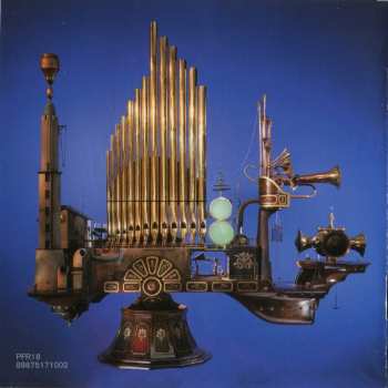 CD Pink Floyd: Relics DIGI