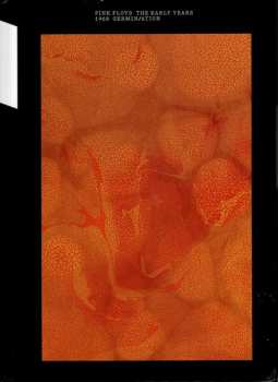 CD/DVD/Box Set/Blu-ray Pink Floyd: The Early Years 1968 Germin/Ation DLX | LTD