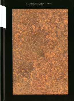 2CD/DVD/Blu-ray Pink Floyd: The Early Years 1972 Obfusc/ation