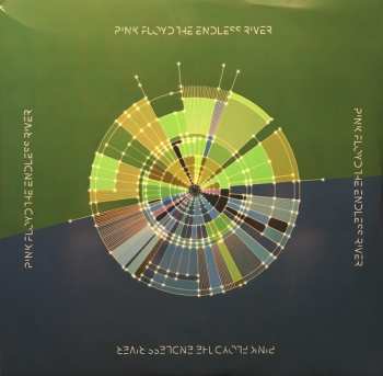 2LP Pink Floyd: The Endless River