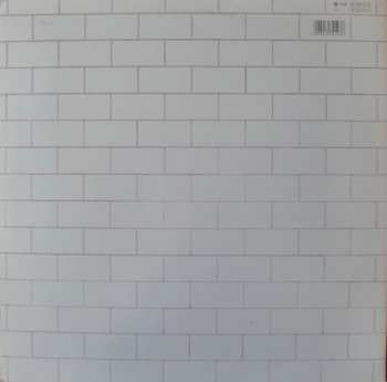 2LP Pink Floyd: The Wall