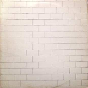 2LP Pink Floyd: The Wall