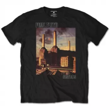 T-Shirt Animals Album 