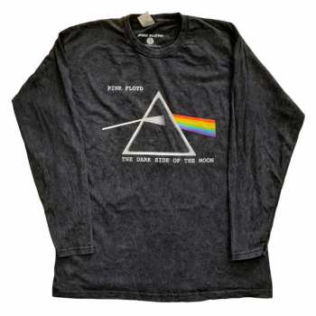 Merch Pink Floyd: T-Shirt Dark Side Of The Moon Courier 