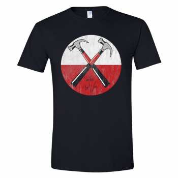 Merch Pink Floyd: T-Shirt Kinder The Wall Hammers