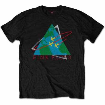 Merch Pink Floyd: T-Shirt Planes 