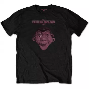 T-Shirt Relics 