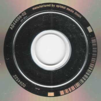 2CD/2DVD/Box Set/Blu-ray Pink Floyd: Wish You Were Here - Immersion Box Set LTD