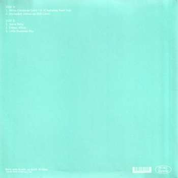 Box Set/3EP Pink Martini: Joy To The World