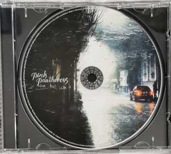 CD PinkPantheress: To Hell With It