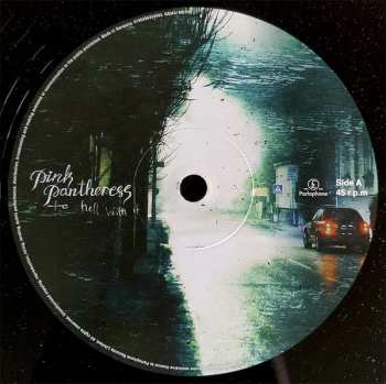 LP PinkPantheress: To Hell With It LTD | CLR