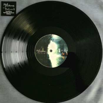 LP PinkPantheress: To Hell With It LTD | CLR