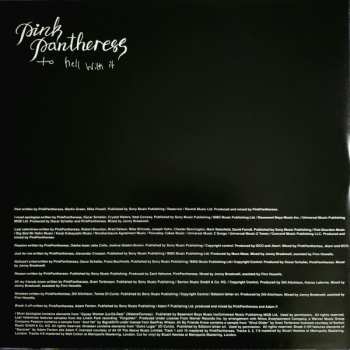 LP PinkPantheress: To Hell With It LTD | CLR