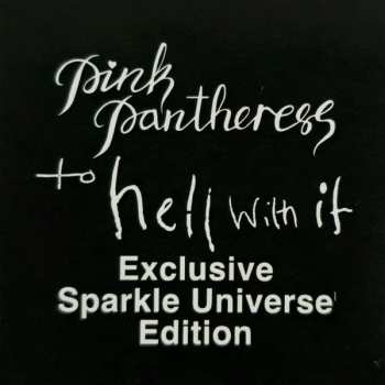 LP PinkPantheress: To Hell With It LTD | CLR