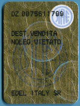 CD Pino D'Angiò: ....Balla!