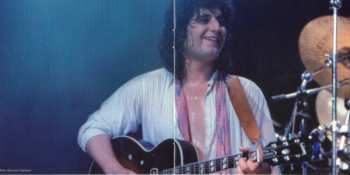 CD Pino Daniele: Bella 'Mbriana