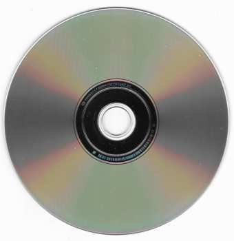 CD Pino Daniele: Bella 'Mbriana