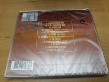 CD Pino Daniele: Boogie Boogie Man