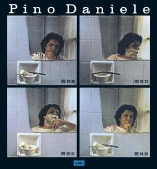 CD Pino Daniele: Pino Daniele