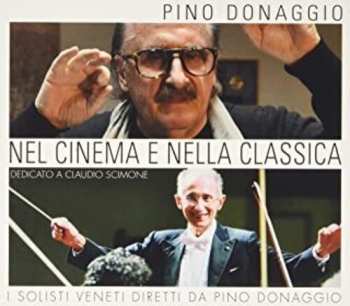 Album Pino Donaggio: Nel Cinema E Nella Classicay