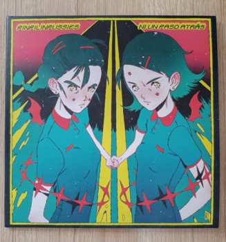 Album Pinpilinpussies: Ni un paso atrás