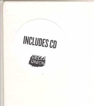 LP/CD Pins: Girls Like Us