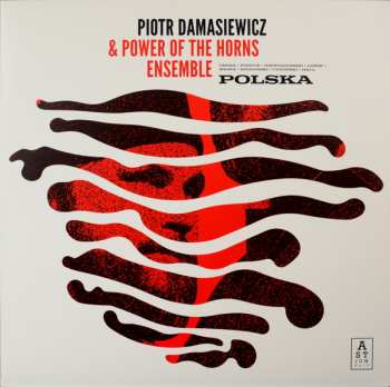 Album Piotr Damasiewicz: Polska