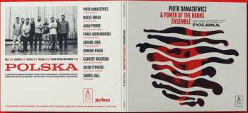 CD Piotr Damasiewicz: Polska LTD