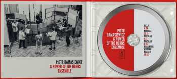 CD Piotr Damasiewicz: Polska LTD