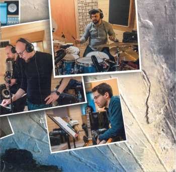 CD Piotr Schmidt International Sextet: Komeda Unknown 1967