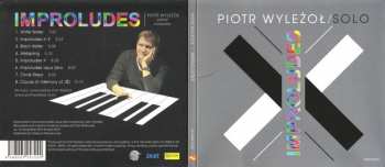 CD Piotr Wyleżoł: Improludes