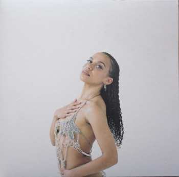 2LP Pip Millett: When Everything Is Better, I'll Let You Know LTD