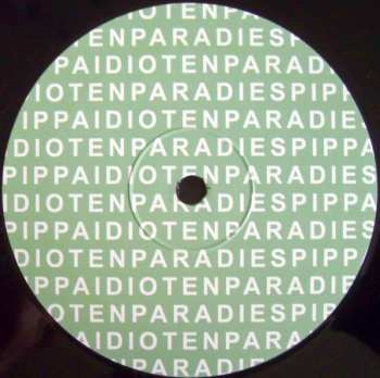 LP Pippa Galli: Idiotenparadies LTD