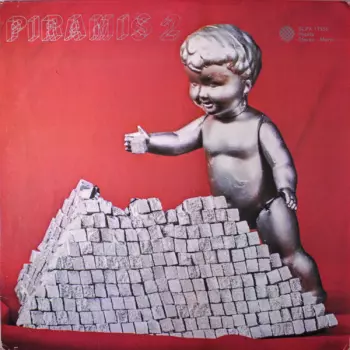 Piramis: 2