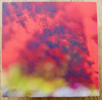 LP Piroshka: Love Drips And Gathers LTD | CLR