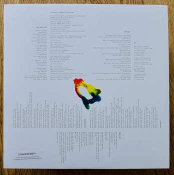 LP Piroshka: Love Drips And Gathers LTD | CLR