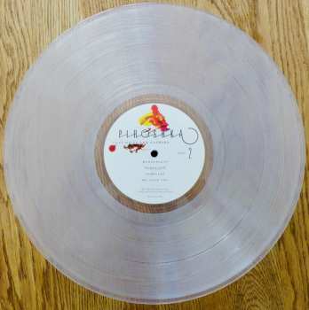 LP Piroshka: Love Drips And Gathers LTD | CLR