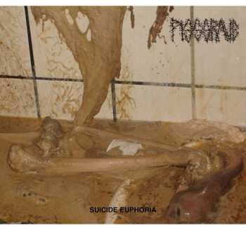 LP Pissgrave: Suicide Euphoria