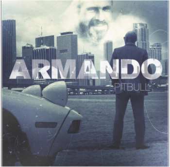 Album Pitbull: Armando