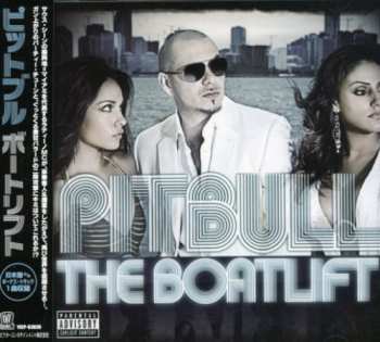 Album Pitbull: Boat Lift