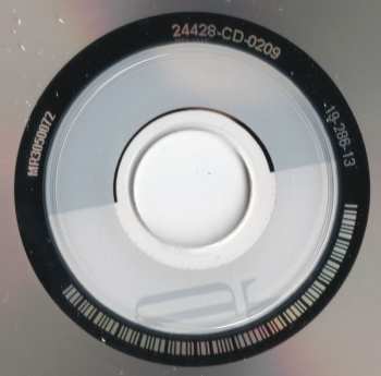 CD Pitbull: Libertad 548