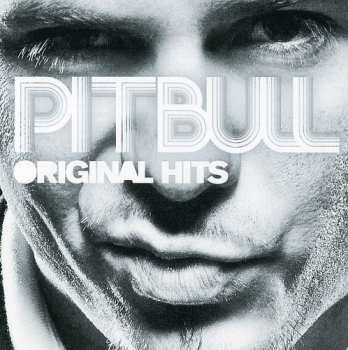 CD Pitbull: Original Hits