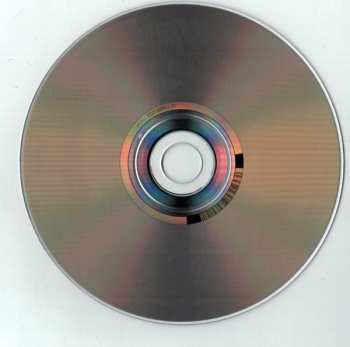 CD Pitch Black: Filtered Senses