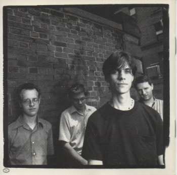 CD Pitchblende: Gygax!